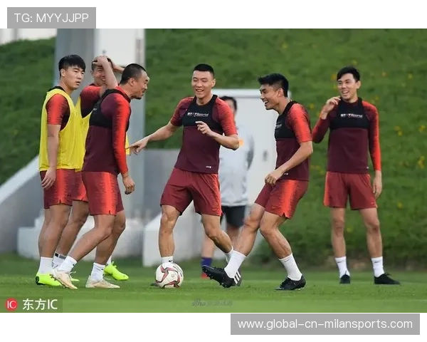 国足体能训练设备升级，国足体能训练设备升级方案