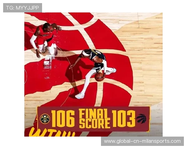 掘金替补深度展现威力，稳定攻势延续，掘金mpj