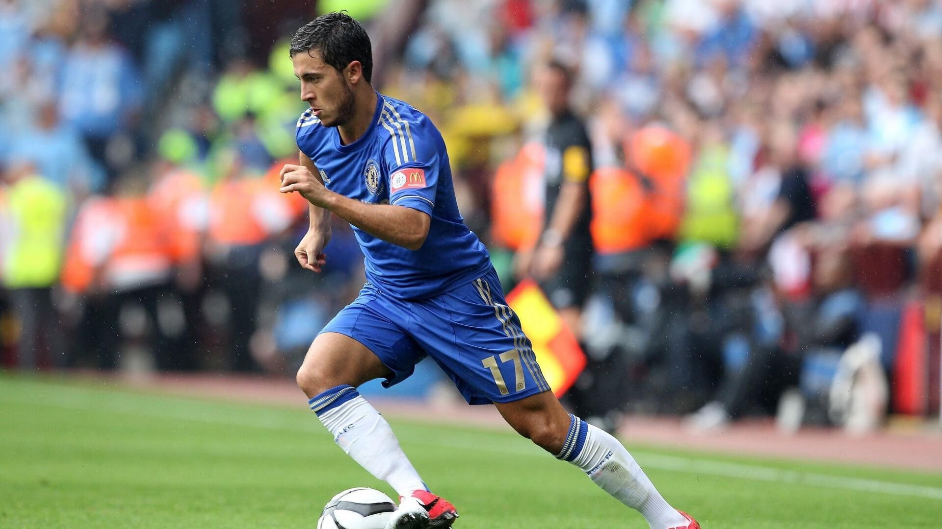 阿森纳一骑绝尘,英超争冠局势分析,英超0203赛季阿森纳